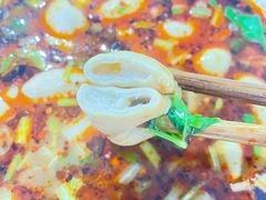 -甘记肥肠粉(马鞍北路店)