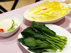 -鼎鼎香·港式火锅(北京SKP店)