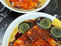 -何老二卤汁凉粉