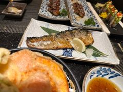 -德川家日本料理(中关村寰太大厦店)