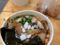 -覃肥叔桂林米粉(粮道街店)