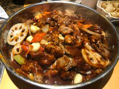 -黄记煌三汁焖锅(悦方IDmall店)