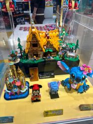 -乐高授权专卖店(中关村领展店)