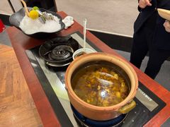 -海虹舫海鲜大酒店(诸暨店)