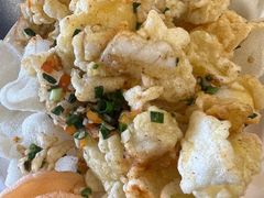 -潮汕美牛肉丸火锅店(天宁寺店)