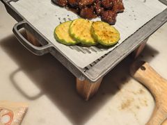 -绿茶餐厅(千岛湖银泰城店)