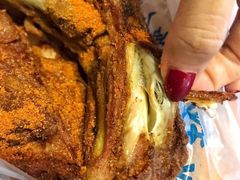 -秦氏环球炸鸡(解放北路店)