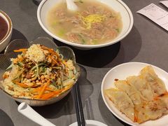 -老淮滨-蚌埠非遗小吃(淮河路店)