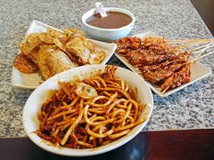 -小街天府(西工小街店)