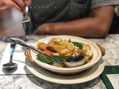 -关夫人餐厅(阳光广场店)