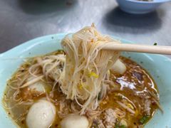 -榮泰米粉湯(Left Shop)