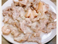 -老七饭馆(光荣道总店)