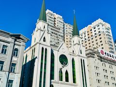 -圣·阿列克谢耶夫教堂