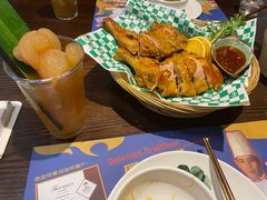 -泰妃殿(武汉首店)