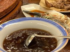 -燕喜楼北京烤鸭(牡丹路店)