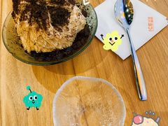 -Ice Monster冰馆·CNN评选全球十大甜品(国贸商城店)