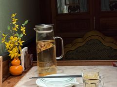 -小吊梨汤·北京菜·烤鸭(清河万象汇店)