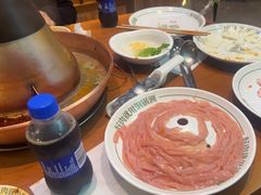 -刘老表·瓦罐汤涮肉(青云谱店)