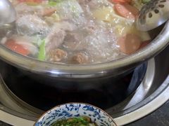 -四姐荤豆花(宝圣大道店)