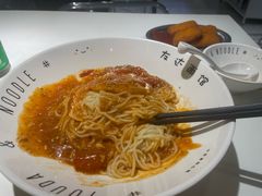 -友达面馆(广州总店)
