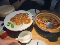 -青年公社烤鸭(青年路店)