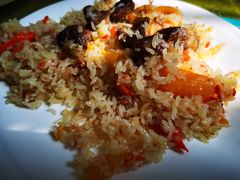 -阿达西新疆餐厅(西北大学店)