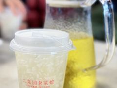 -二泉园老菜馆·百年无锡菜