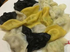-船歌·鱼水饺青岛菜(闽江二路店)