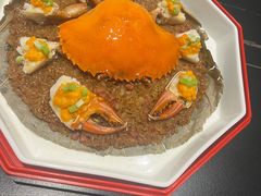 -云锦壹号·淮扬宴(徐汇万科店)