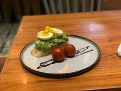 牛油果溏心蛋-JamaicaBlue(新城国际店)