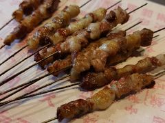 -老白清真烧烤(锦州旗舰店)