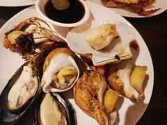 -乐咖啡西餐厅(太湖皇冠假日酒店)