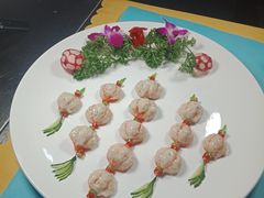 -洞天食府(北大街店)