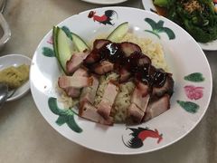 -威南记鸡饭餐室