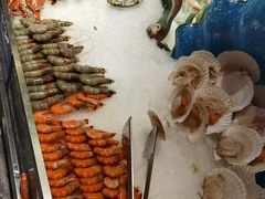 -星伦多自助料理·涮烤一体(杭州来福士店)