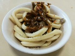 -庆蓉云·庆云面(双林店)