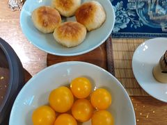 -终南山丹青茶宿