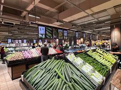 -永辉超市(群众路店)