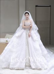 -Renee芮亦婚纱