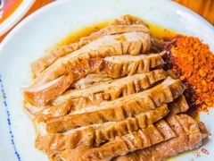 -巷子肥肠(科华巷店)