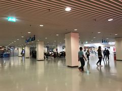 -澳门外港客运码头(轮渡站)