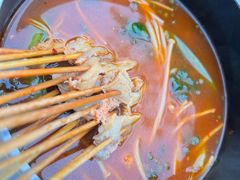 -晟焰东北烧烤(川杨新苑店)