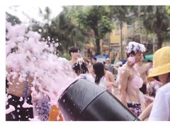 -重庆海昌加勒比海水世界