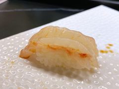 牡丹虾寿司-Sushi Hanzo半藏(天环广场店)