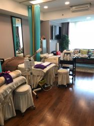 点击看大图 -scarlet斯卡莱美容护理机构