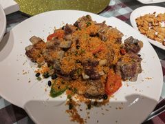 -邓丽君音乐主题餐厅
