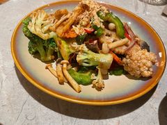 -CHINCHIN 青青·泰国料理(万象食家店)