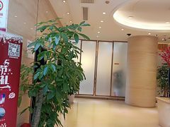 -骏莱海鲜鱼港(五角场店)