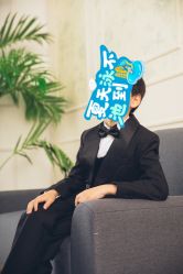 -WPlus明星肖像亲子全家福摄影