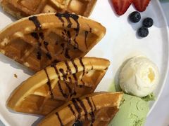 -丽莎沙拉轻食餐厅(国贸店)